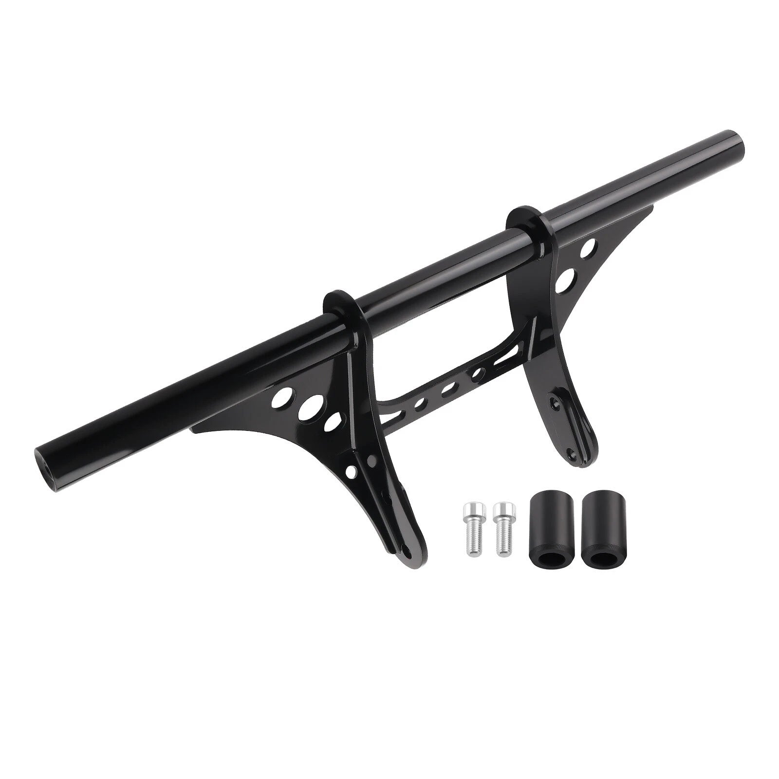 1.25" Highway Crash Bar Engine Guard for Harley Sportster Iron 883/1200 (2004–Present)