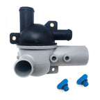 Manual Drain Water Distribution Housing 863631T1 for Mercury Mercruiser (N/A)