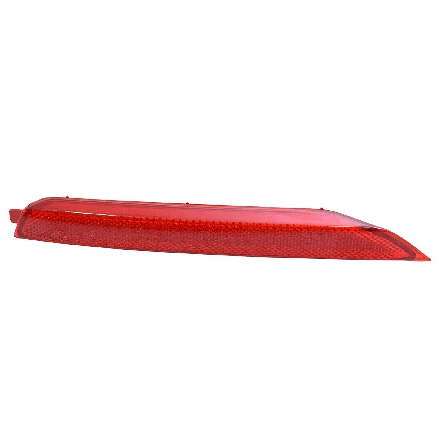 Replacement Rear Driver Side Bumper Reflector for Kia Sorento (2016–2018)