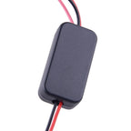 Rear View Camera Adapter Cable for Nissan 4.3" Factory Radio