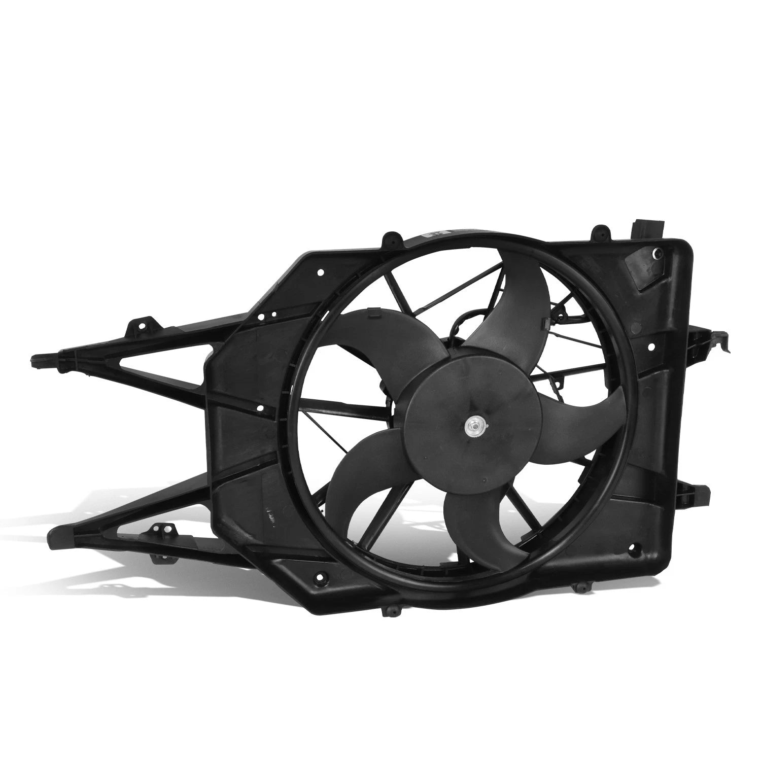Electric Radiator Cooling Fan for Ford Focus (2000–2004) OE Style