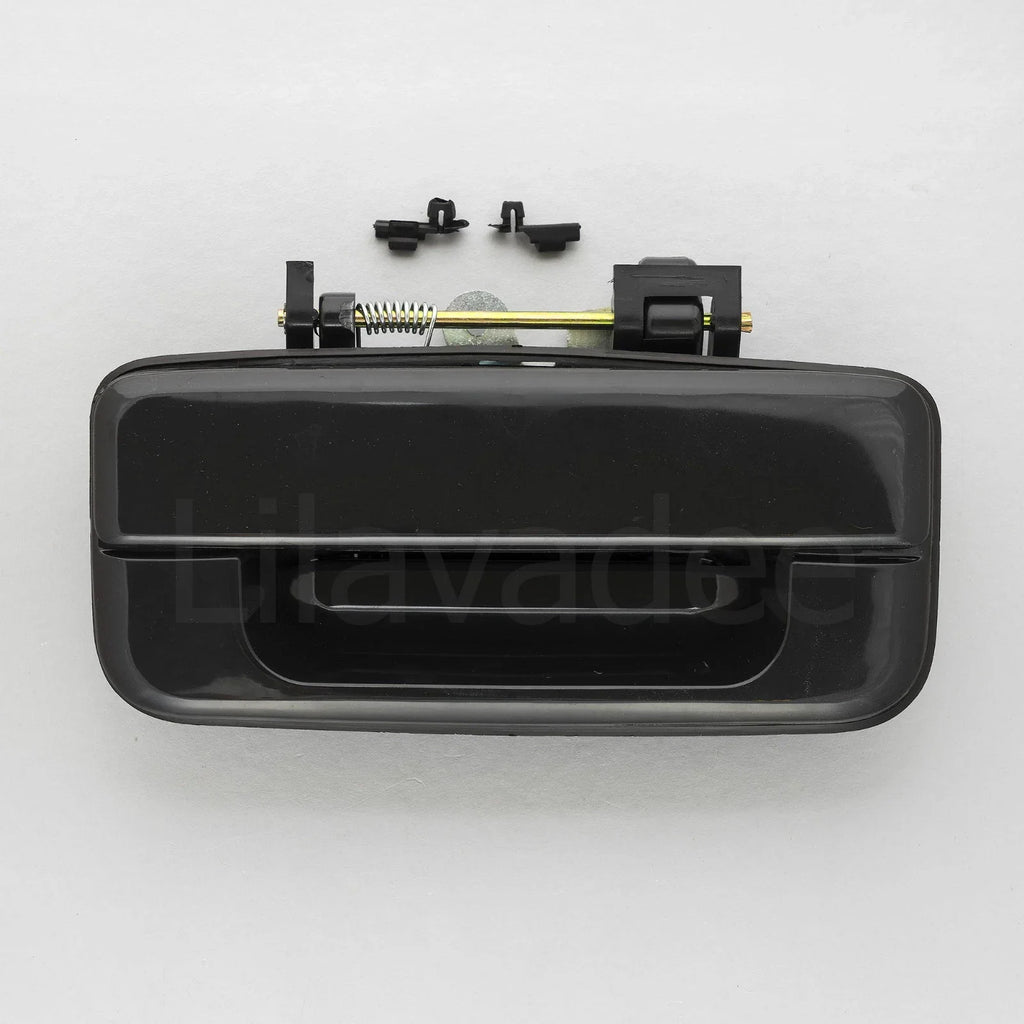 Glossy Black Tailgate Handle for Ford Ranger, Mazda BT50 (2006-2011)