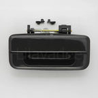 Glossy Black Tailgate Handle for Ford Ranger, Mazda BT50 (2006-2011)