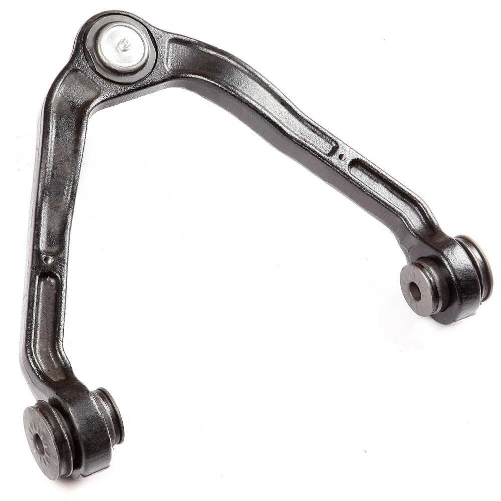 Front Sway Bar Tie Rod Control Arm and Ball Joint for GMC Sierra 1500 (1999–2006)