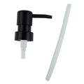 Pump Head Tube for Washing Products (1pcs, 9cm Length, 15cm Tube)