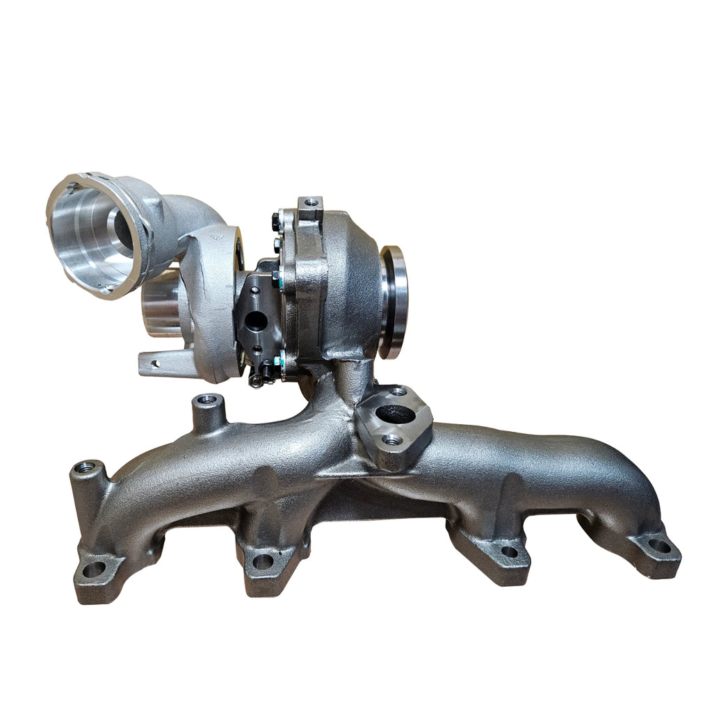 Turbocharger for VW Jetta TDI BRM (2005–2006)