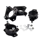 3" Front + 2" Rear Leveling Lift Kit for Ford Explorer (2006–2010)