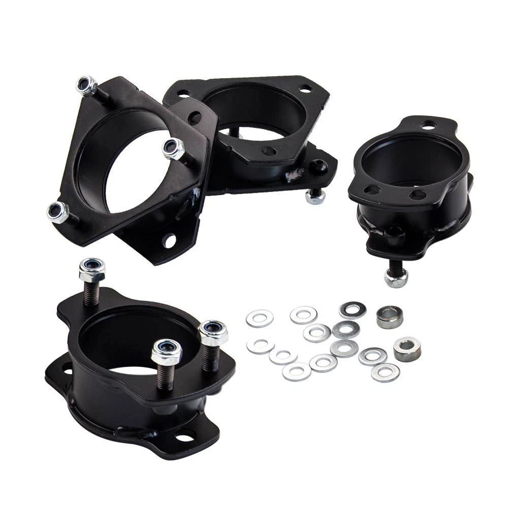 3" Front + 2" Rear Leveling Lift Kit for Ford Explorer (2006–2010)