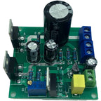 DIY Amplification Board for Class A Audio Sound Amp (1969)