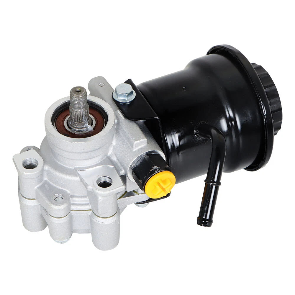 Power Steering Pump with Reservoir for Toyota 4Runner Tacoma (1996–2000)