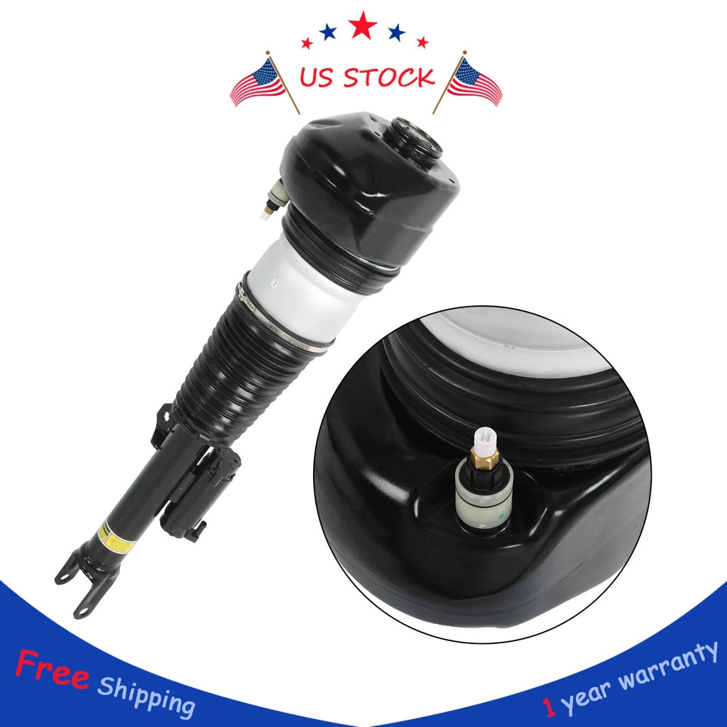Front Left Air Suspension Shock Strut for BMW 7-Series (2016–2023)