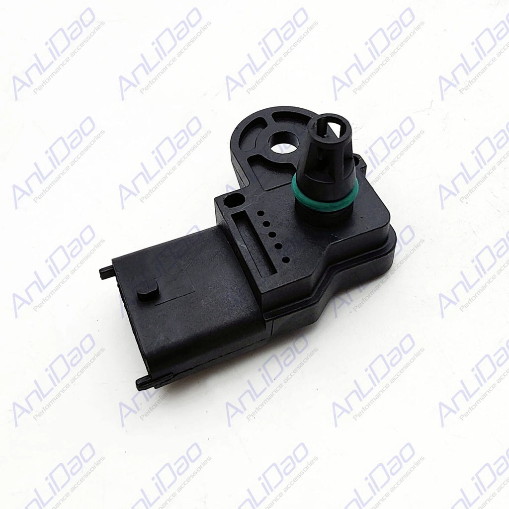 Turbocharger Boost Sensor for Bosch (0261230283, 504064370, 0261230042)