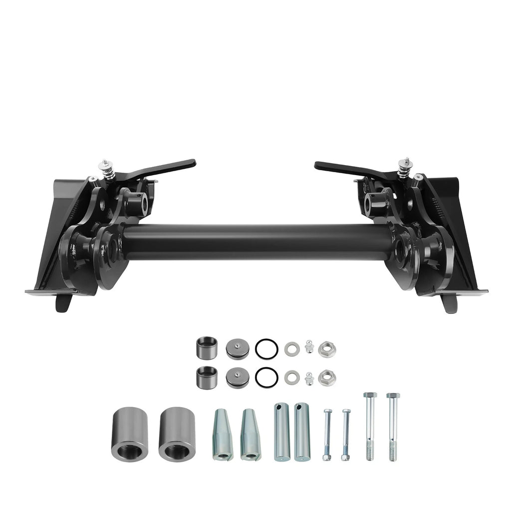 Mounting System Assy for Bobcat S510/S530/S550/S590 (2011–2023) 7276373 6577954 7180827