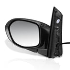 Powered Adjust Side Rear View Door Mirror Left for Honda Odyssey (2014–2017)