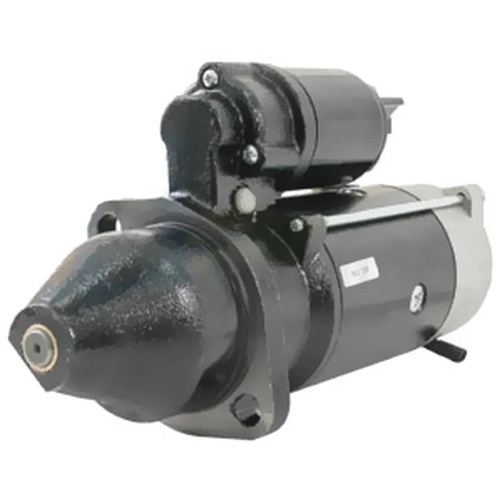 Starter for John Deere Backhoe 210C 210LE 300D 308B 310B 310C 315SE 315SG 410C