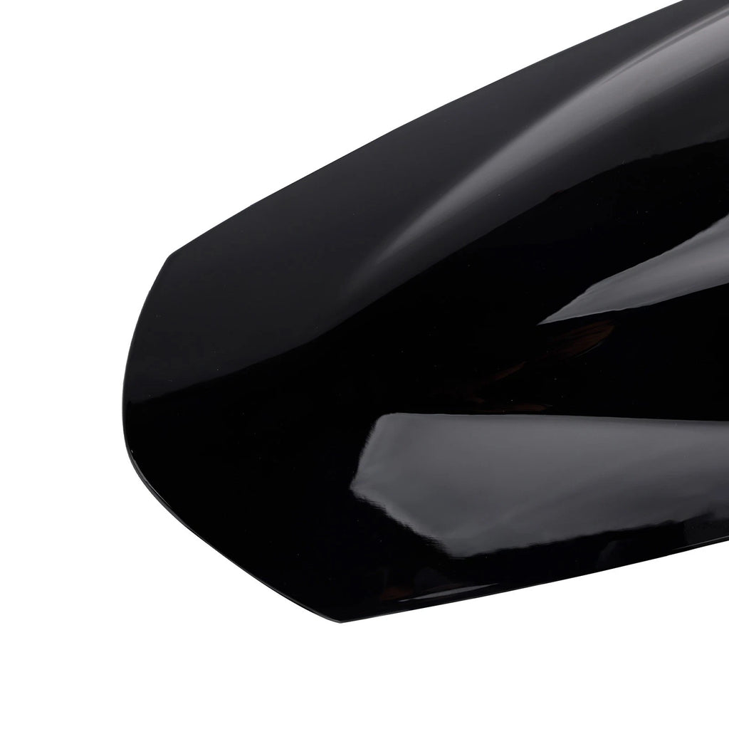 Rear Tail Seat Fairing Cowl Cover for Speed Triple 1200 RS (2025–2026) Black