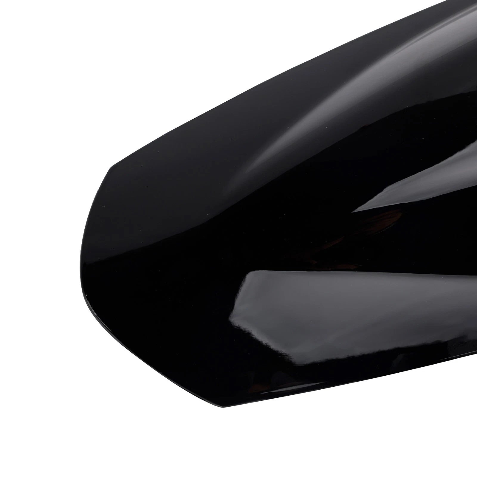 Rear Tail Seat Fairing Cowl Cover for Speed Triple 1200 RS (2025–2026) Black