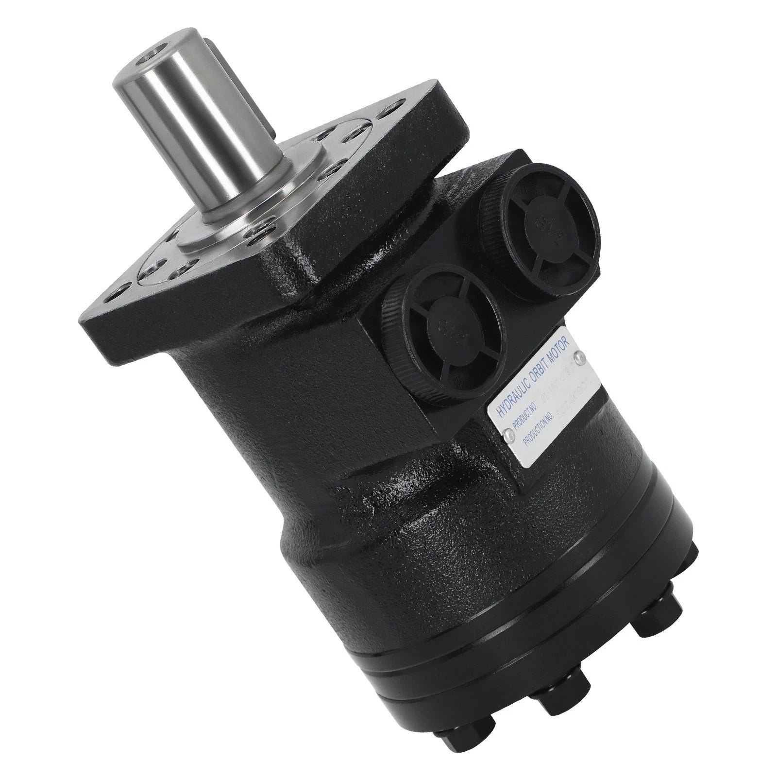 Hydraulic Gerotor Motor 101-1001-009 for Eaton Char-Lynn H Series (N/A)