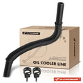 Oil Cooler Line for Ford EcoSport (2018–2021)