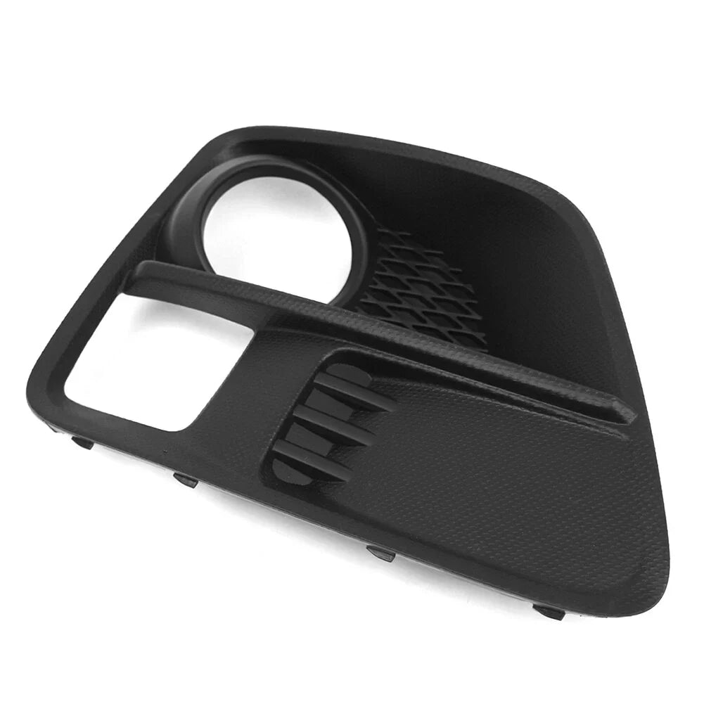 Honeycomb Fog Light Bezel Cover for Subaru WRX STI (2015-2017)