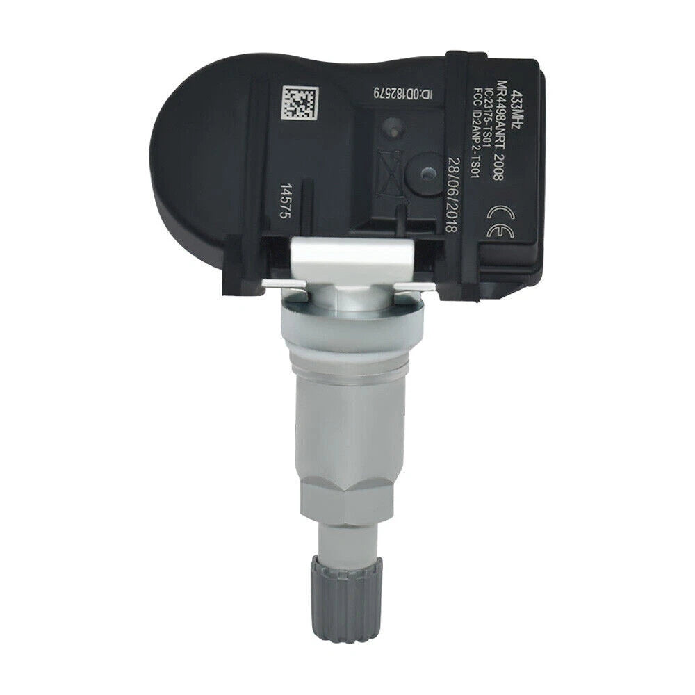 TPMS Tire Pressure Sensor 31302096 31341171 for Volvo S60 XC60 V60 (2004–2009)