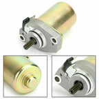 Starter for Yamaha Scooter YJ50RA YJ50 YJ 50 Vino Classic 49cc (1994–2005)