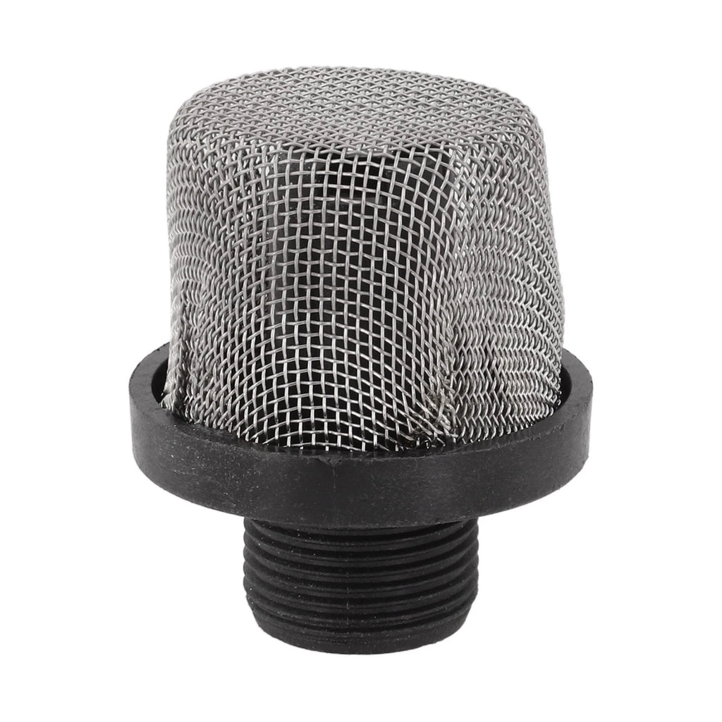Inlet Suction Strainer for Airless Paint Sprayer (Compatible 288716)