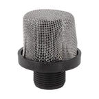 Inlet Suction Strainer for Airless Paint Sprayer (Compatible 288716)