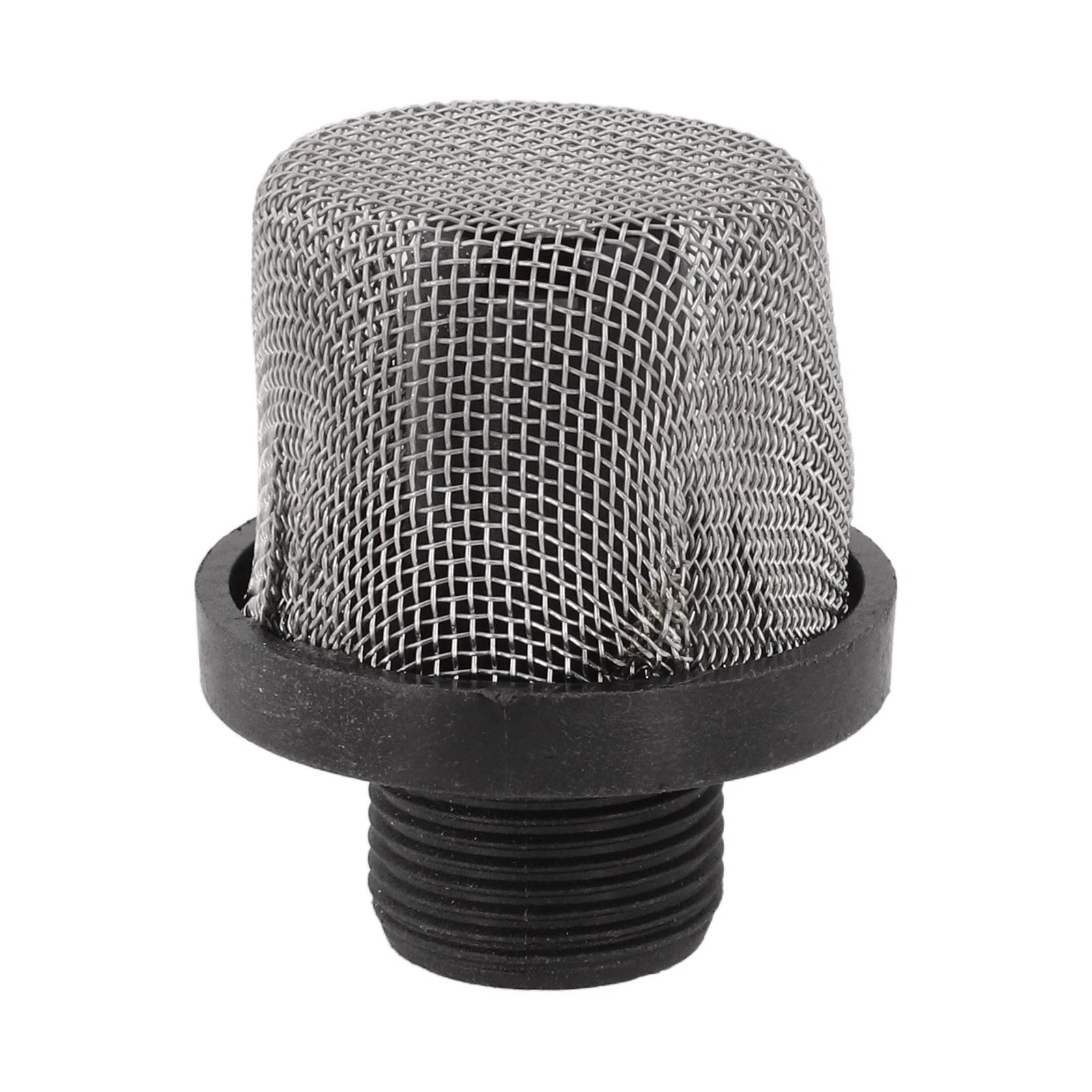 Inlet Suction Strainer for Airless Paint Sprayer (Compatible 288716)