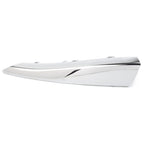 Left Front Grille Chrome Molding Trim for Jaguar XF (2012–2015)