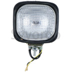 12V Head Lamp Assy F31A2-40601 for TCM Forklift FD20-30/FG20-40/FB15-40