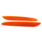 Rear Light Bumper Trim Side Indicator Reflector Right for Jaguar XJ (2010–2017)
