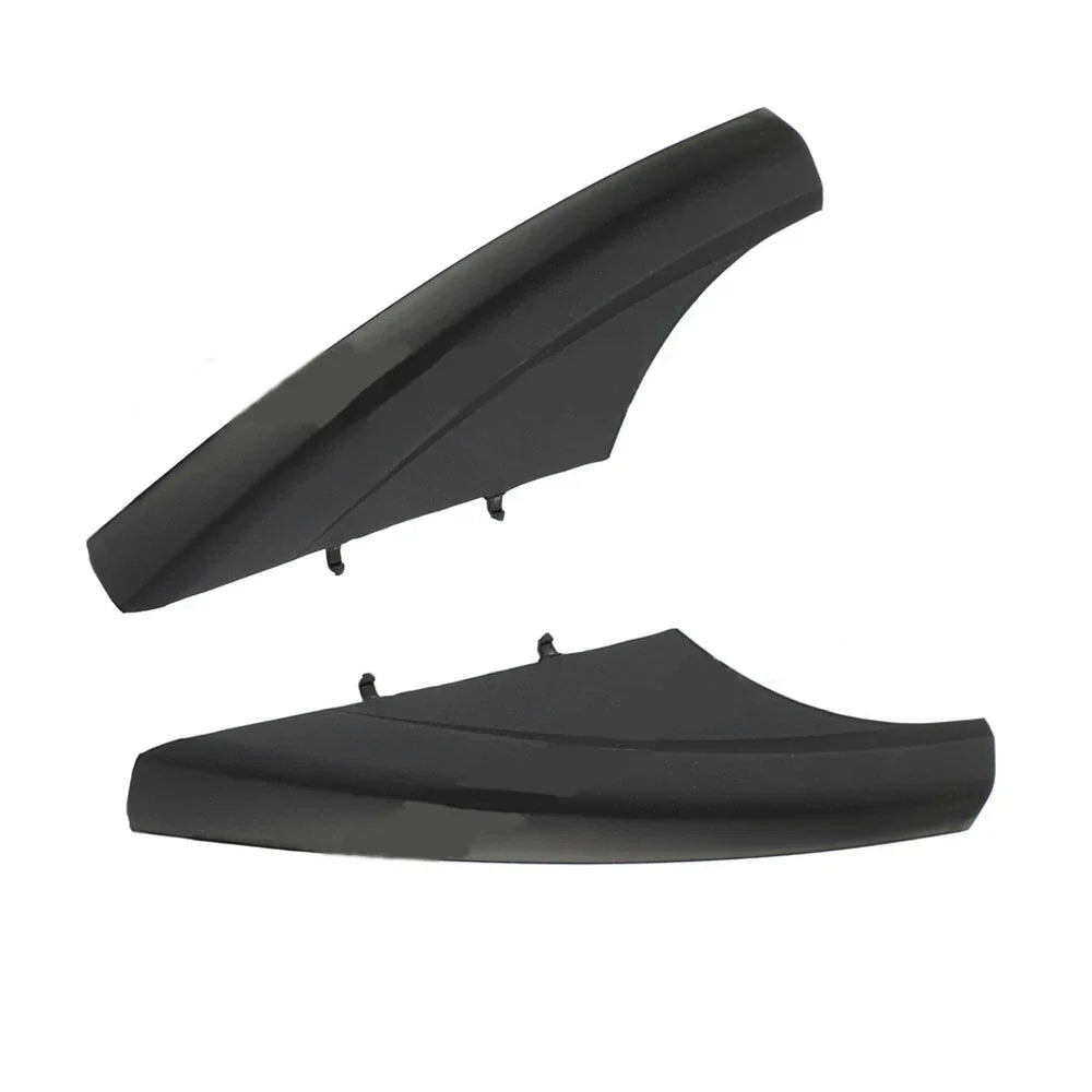 Front Roof Side Bar Trim Covers for Hyundai Santa Fe (2002-2006)