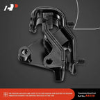 5X Engine Motor & Transmission Mount for Honda Odyssey (2007)