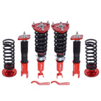 Coilover Suspension Kit for Nissan 350Z (2003–2008) Adjustable Height