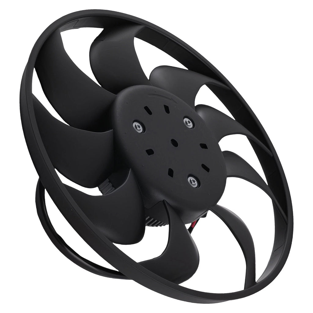 Cooling Fan for Porsche 911/Boxster/Cayman (2012–2016)