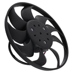 Cooling Fan for Porsche 911/Boxster/Cayman (2012–2016)
