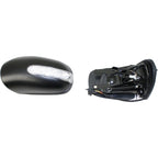 Power Mirror Set for Mercedes Benz ML350 (2003–2005) Heated Memory