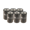 Set of 6 Engine Oil Filters for Dodge Jeep Ram 3.7L V6 (OEM Mopar)