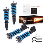 Adjustable Coilovers Suspension Kit for Toyota Starlet (1991–1999)