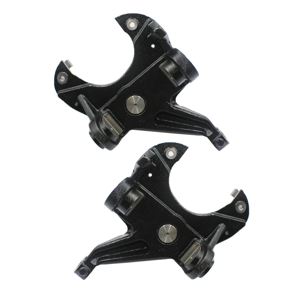 3" Lowering Drop Spindle for Chevrolet C10 R10 R1500 GMC 2WD (1973–1991)