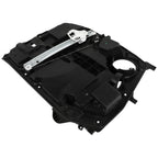 Power Window Regulator for Dodge Nitro (2007–2012) Front Driver Left w/Motor