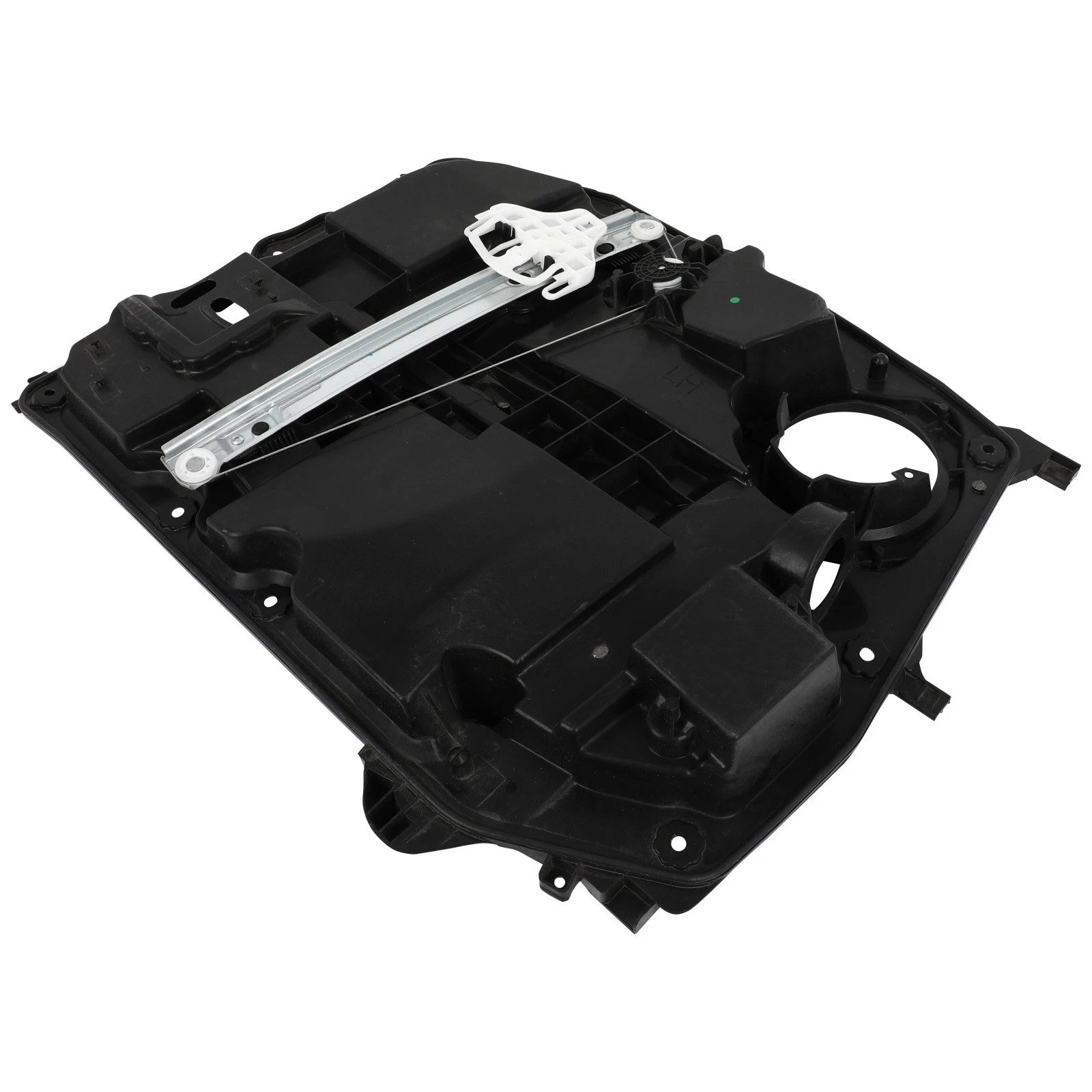 Power Window Regulator for Dodge Nitro (2007–2012) Front Driver Left w/Motor