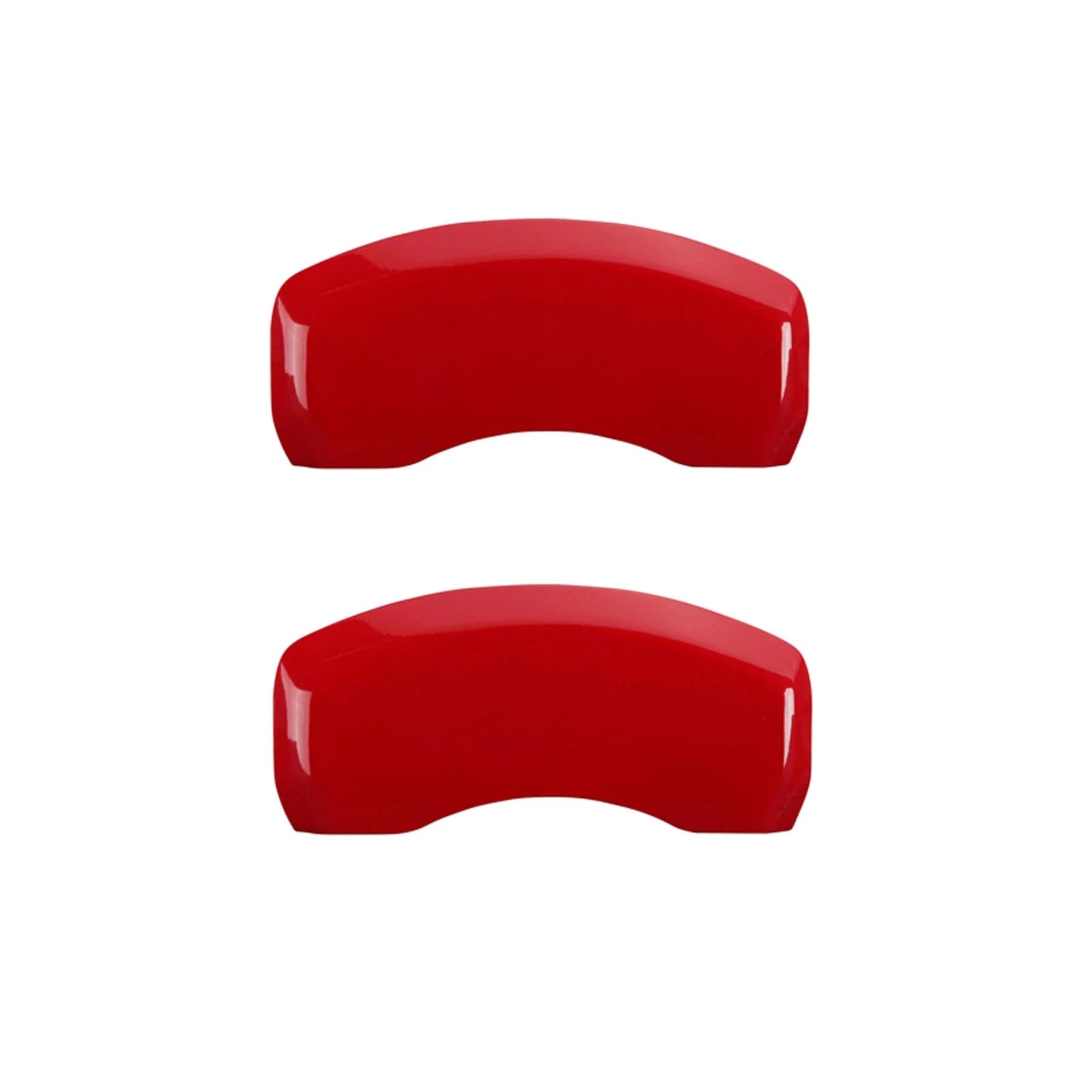 Caliper Covers Set of 4 Replacement for Hyundai Azera (2012–2017)