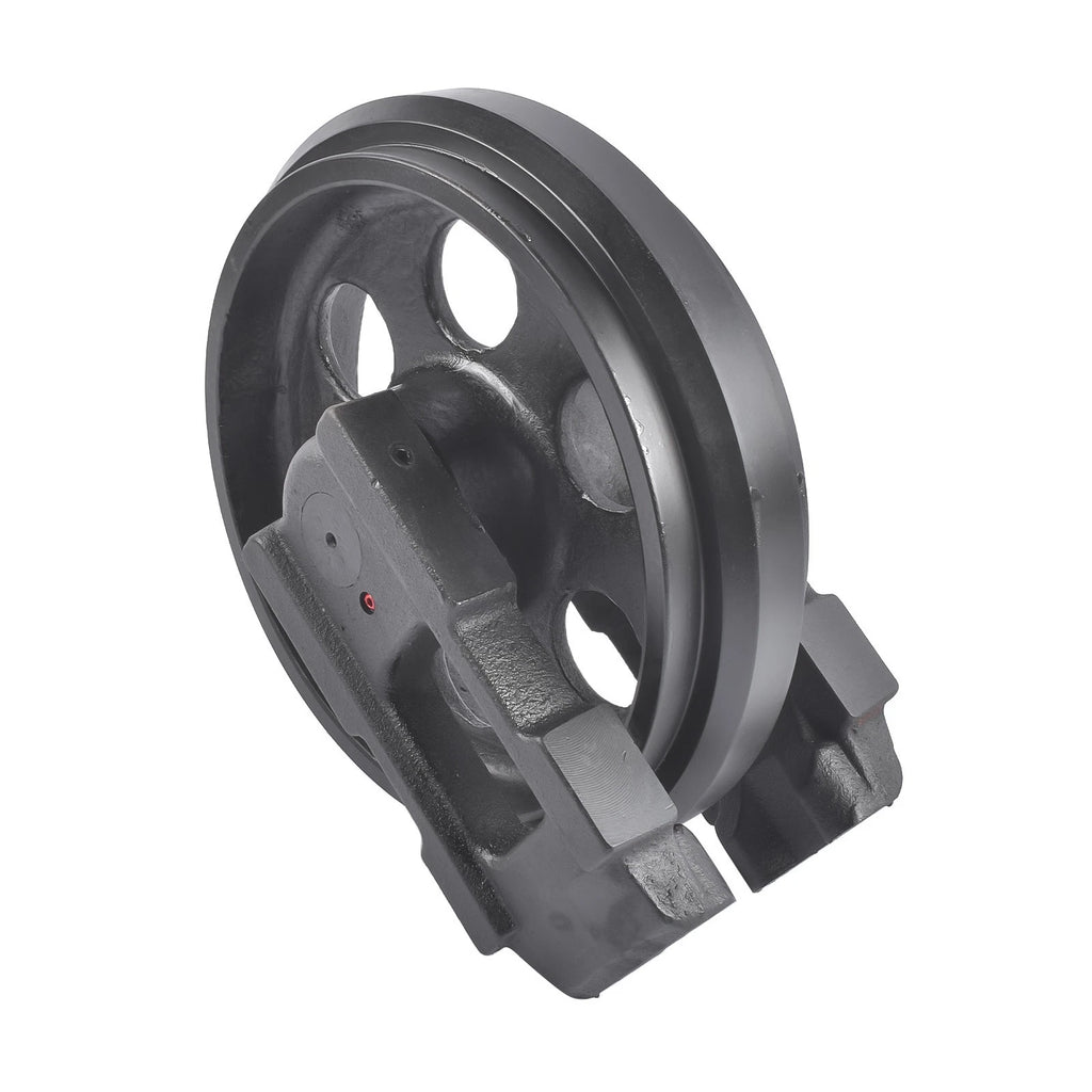 Idler Assembly for Kubota Excavators U45S U45ST KX161-3S KX161-3ST (2000–2023)
