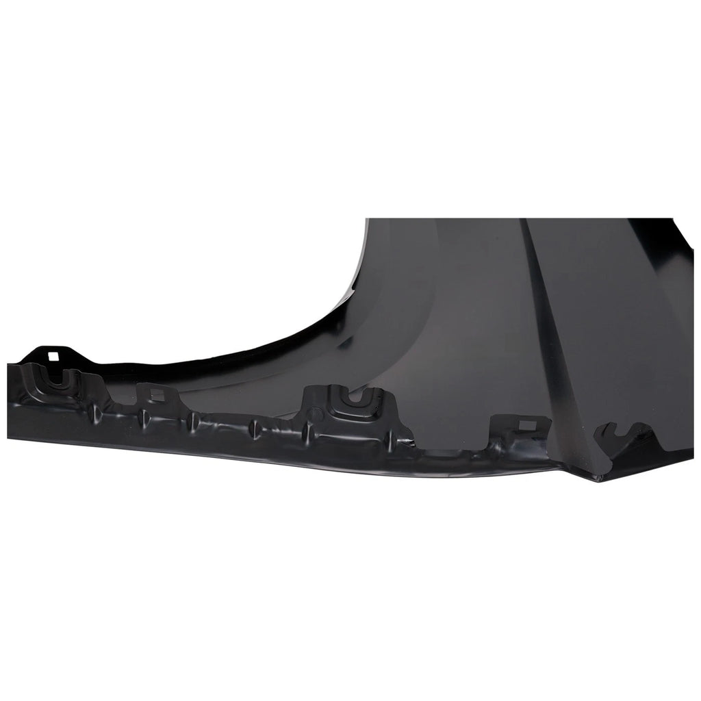 Fender for Volkswagen Taos Front Passenger Side