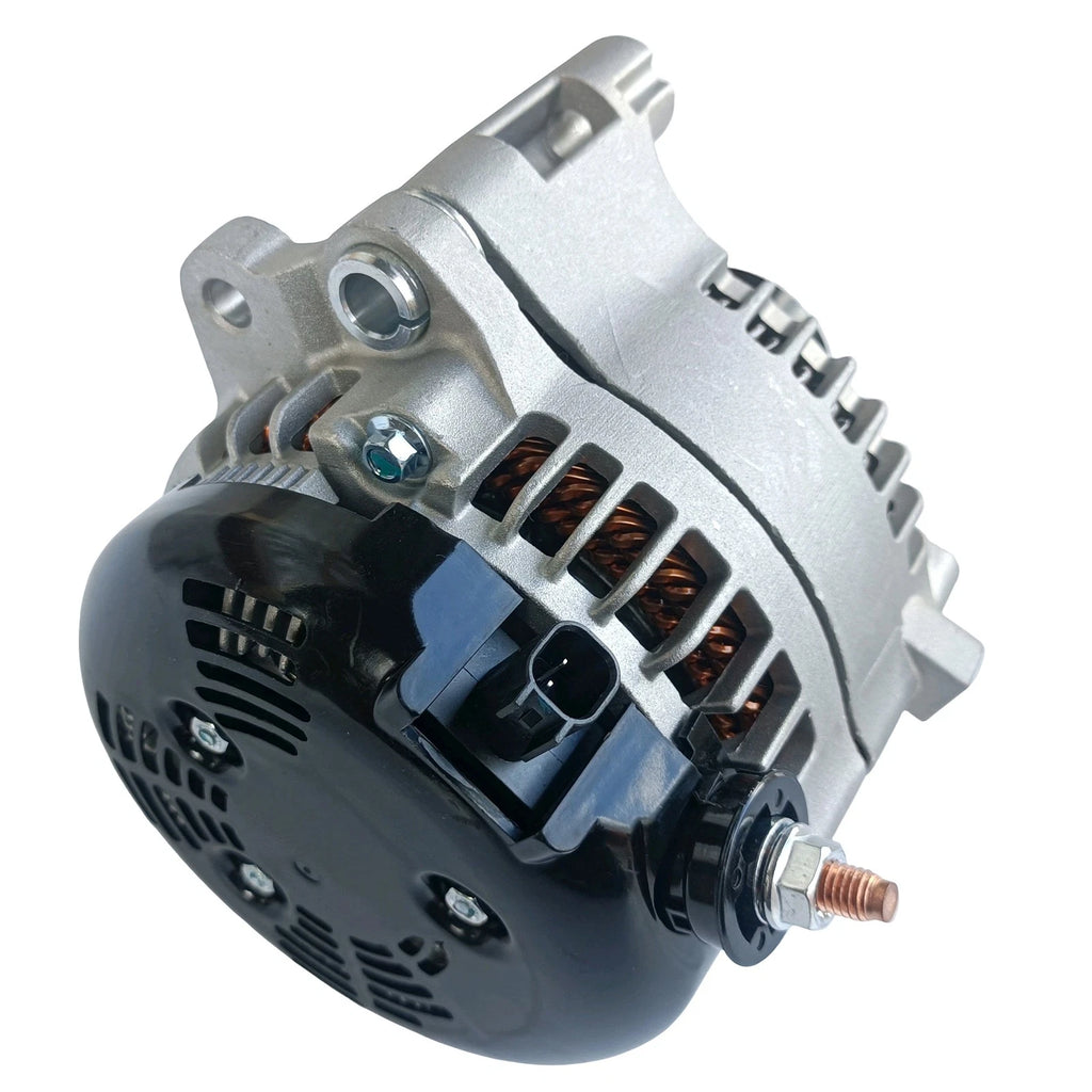Alternator for Jeep Gladiator JT, Wrangler JL V6 3.6L (2020–2023)