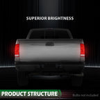 Right Tail Light Brake Lamp for Ford F150 F250 F350 Super Duty (1997–2007)