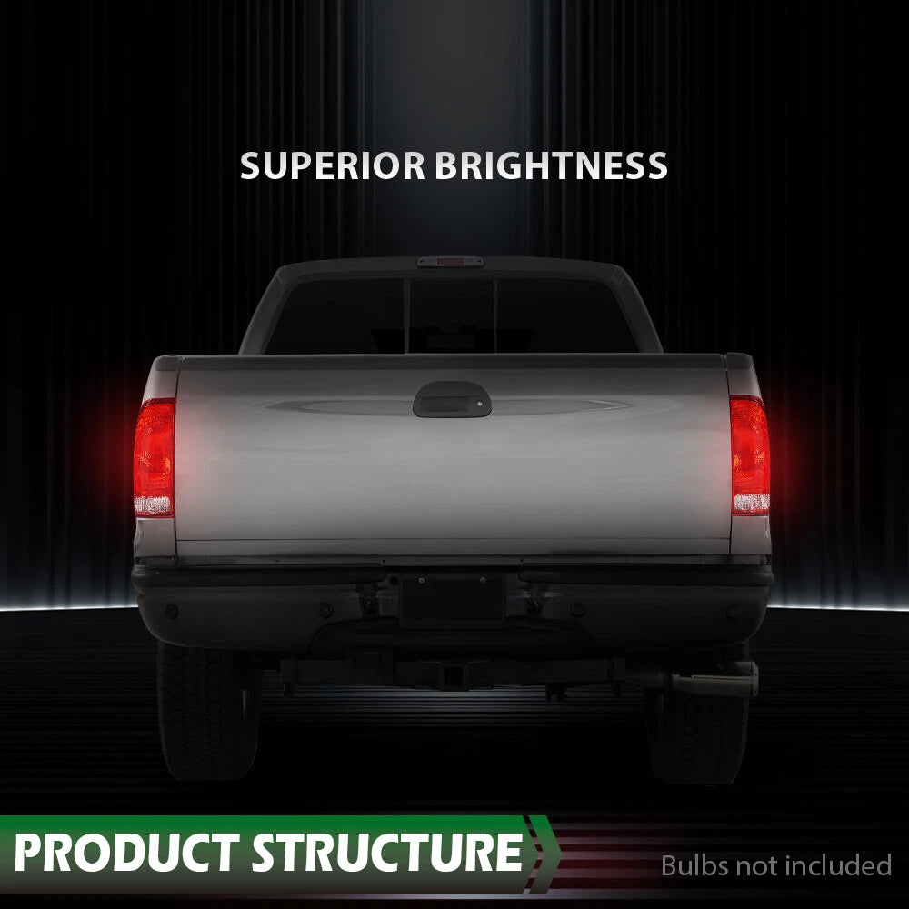 Right Tail Light Brake Lamp for Ford F150 F250 F350 Super Duty (1997–2007)