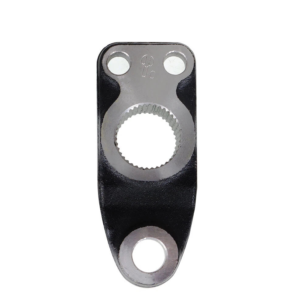 Torsion Bar Arm Anchor Bracket Left for Nissan Xterra Frontier V6 (1999–2004)